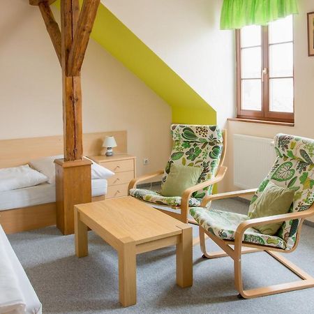 Apartmany A.Sa Кашперске-Гори Экстерьер фото