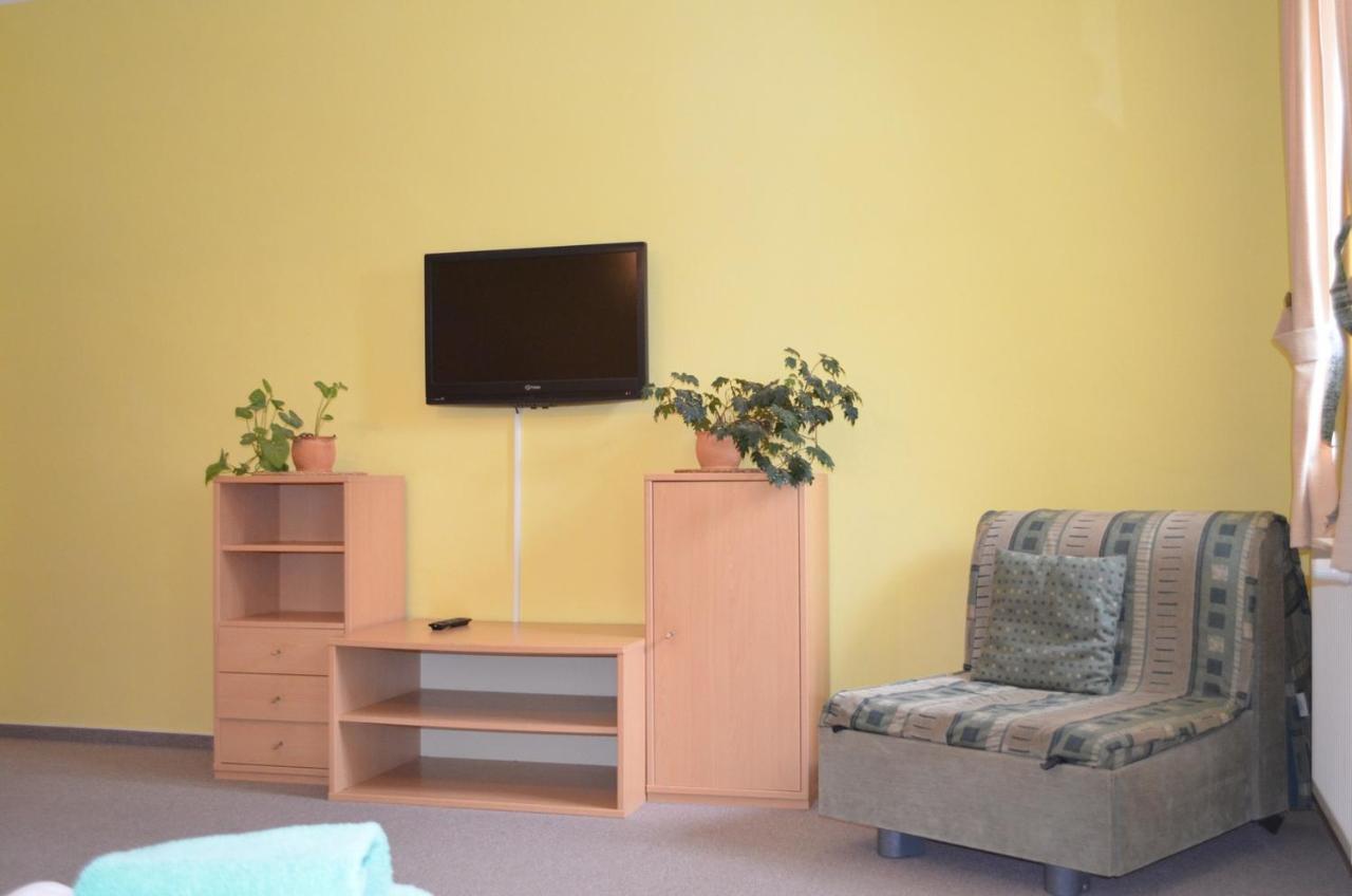 Apartmany A.Sa Кашперске-Гори Экстерьер фото