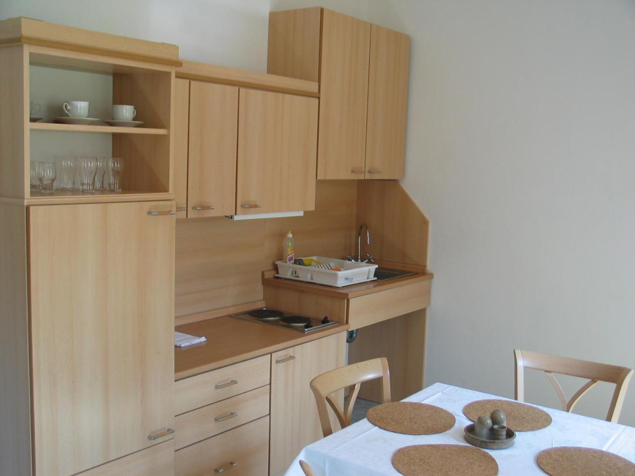 Apartmany A.Sa Кашперске-Гори Экстерьер фото