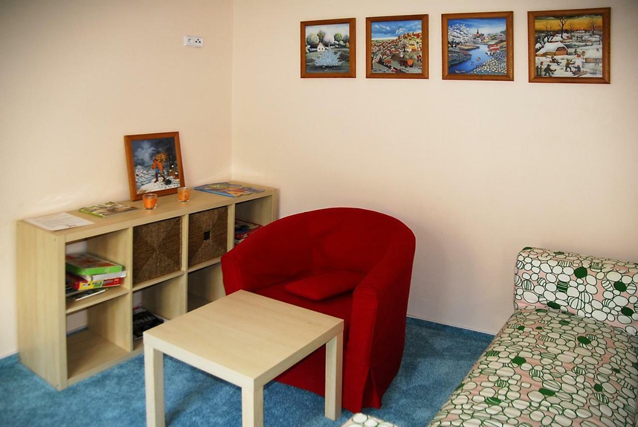 Apartmany A.Sa Кашперске-Гори Экстерьер фото