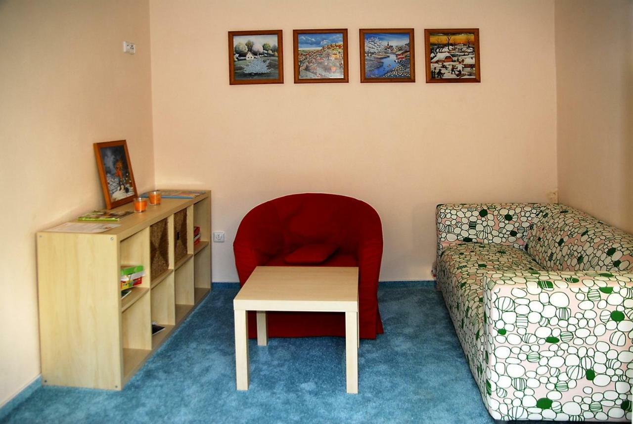 Apartmany A.Sa Кашперске-Гори Экстерьер фото